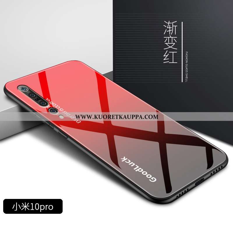 Kuori Xiaomi Mi 10 Pro, Kuoret Xiaomi Mi 10 Pro, Kotelo Xiaomi Mi 10 Pro Suuntaus Ultra Rakastunut J
