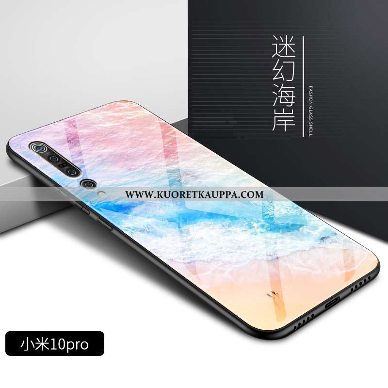 Kuori Xiaomi Mi 10 Pro, Kuoret Xiaomi Mi 10 Pro, Kotelo Xiaomi Mi 10 Pro Suuntaus Ultra Rakastunut J