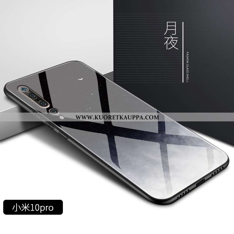 Kuori Xiaomi Mi 10 Pro, Kuoret Xiaomi Mi 10 Pro, Kotelo Xiaomi Mi 10 Pro Suuntaus Ultra Rakastunut J