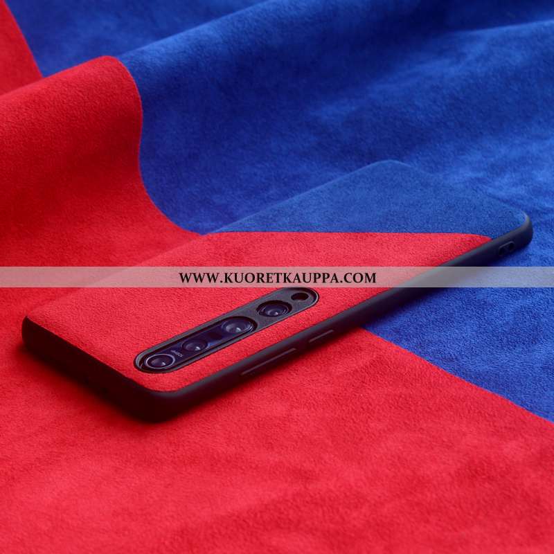 Kuori Xiaomi Mi 10 Pro, Kuoret Xiaomi Mi 10 Pro, Kotelo Xiaomi Mi 10 Pro Tila Pehmeä Neste Puhelimen