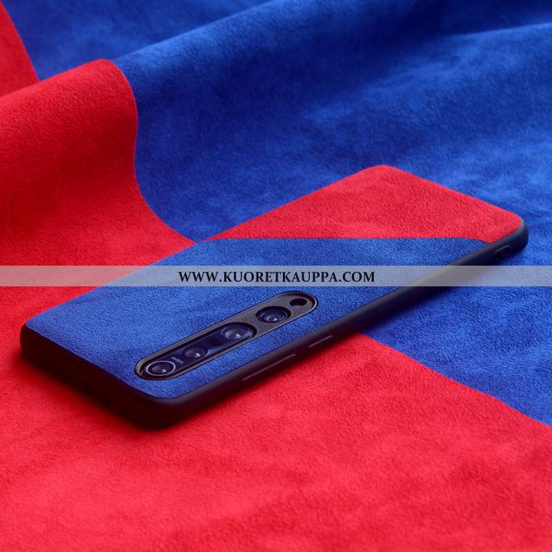 Kuori Xiaomi Mi 10 Pro, Kuoret Xiaomi Mi 10 Pro, Kotelo Xiaomi Mi 10 Pro Tila Pehmeä Neste Puhelimen