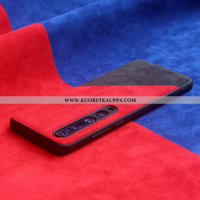 Kuori Xiaomi Mi 10 Pro, Kuoret Xiaomi Mi 10 Pro, Kotelo Xiaomi Mi 10 Pro Tila Pehmeä Neste Puhelimen
