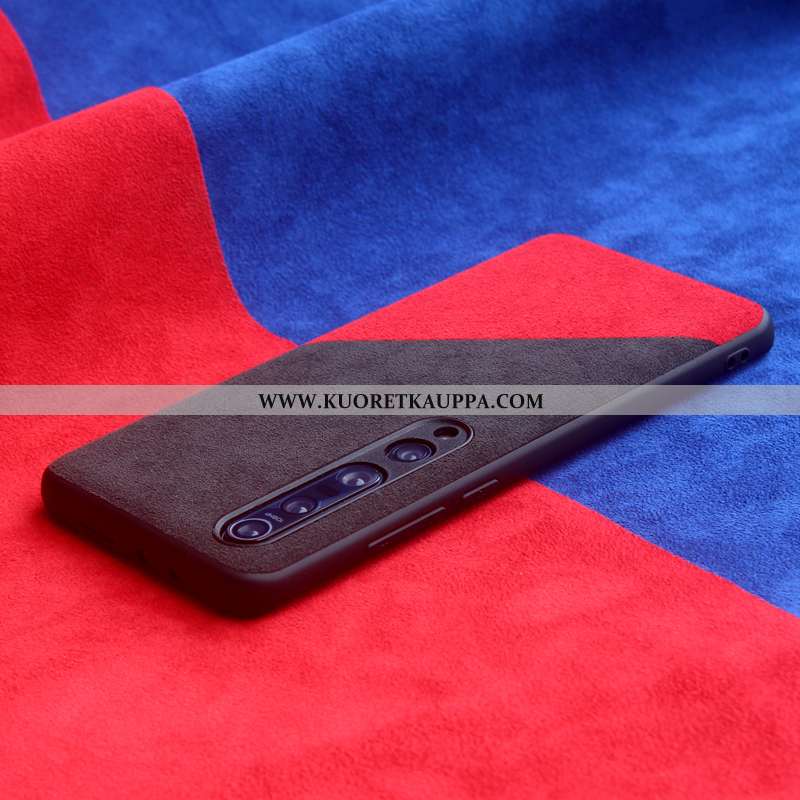Kuori Xiaomi Mi 10 Pro, Kuoret Xiaomi Mi 10 Pro, Kotelo Xiaomi Mi 10 Pro Tila Pehmeä Neste Puhelimen