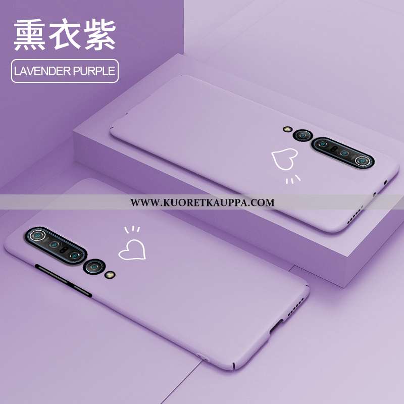 Kuori Xiaomi Mi 10 Pro, Kuoret Xiaomi Mi 10 Pro, Kotelo Xiaomi Mi 10 Pro Valo Suojaus All Inclusive 