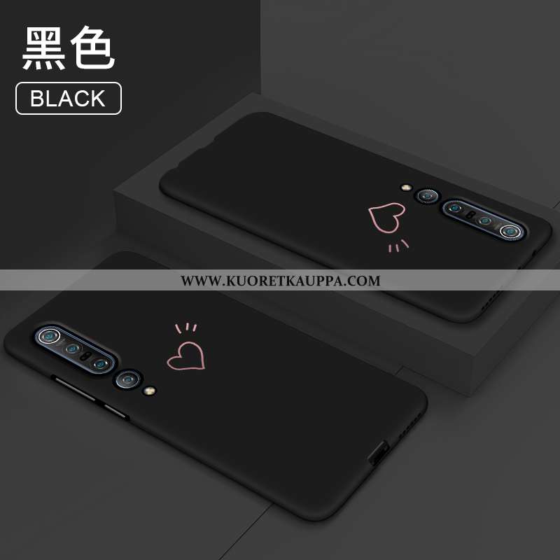 Kuori Xiaomi Mi 10 Pro, Kuoret Xiaomi Mi 10 Pro, Kotelo Xiaomi Mi 10 Pro Valo Suojaus All Inclusive 