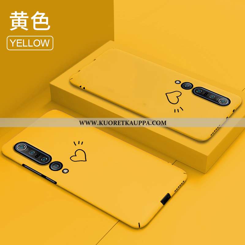 Kuori Xiaomi Mi 10 Pro, Kuoret Xiaomi Mi 10 Pro, Kotelo Xiaomi Mi 10 Pro Valo Suojaus All Inclusive 