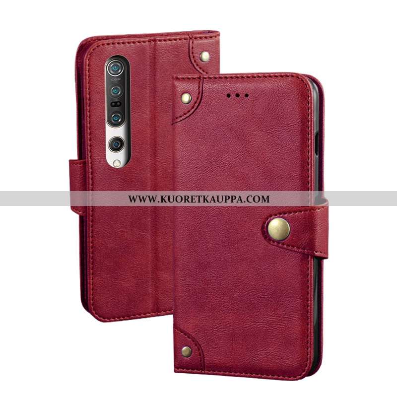 Kuori Xiaomi Mi 10 Pro, Kuoret Xiaomi Mi 10 Pro, Kotelo Xiaomi Mi 10 Pro Vuosikerta Suuntaus Hemming