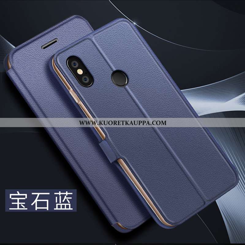 Kuori Xiaomi Mi 8, Kuoret Xiaomi Mi 8, Kotelo Xiaomi Mi 8 Luova Kukkakuvio All Inclusive Puhelimen S