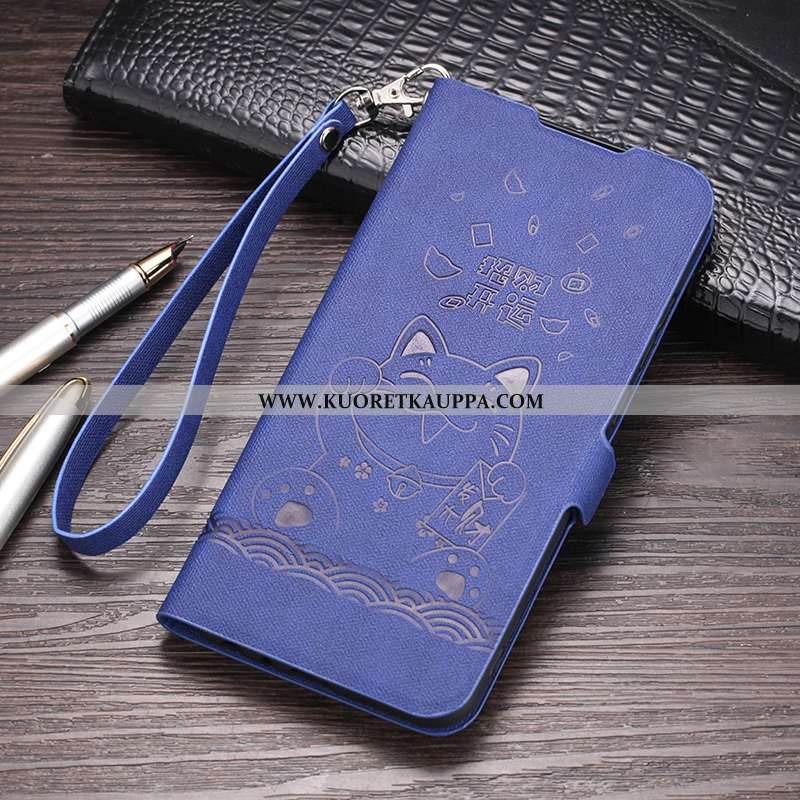 Kuori Xiaomi Mi 8, Kuoret Xiaomi Mi 8, Kotelo Xiaomi Mi 8 Nahkakuori Pehmeä Neste Silikoni Pieni Suo