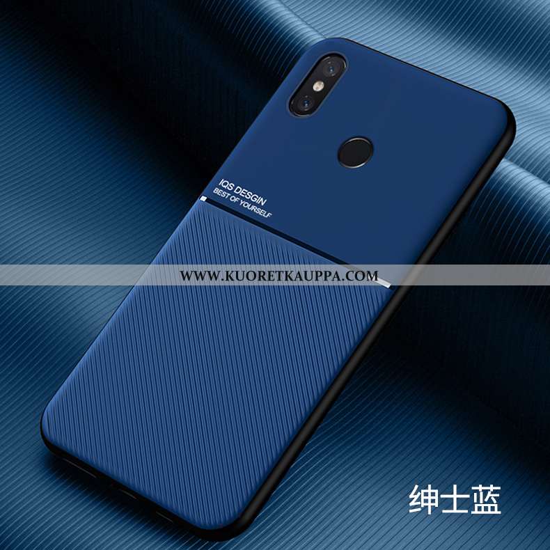 Kuori Xiaomi Mi 8, Kuoret Xiaomi Mi 8, Kotelo Xiaomi Mi 8 Pehmeä Neste Valo Luova Puhelimen Ultra Si