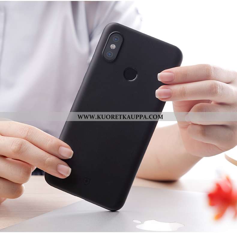 Kuori Xiaomi Mi 8, Kuoret Xiaomi Mi 8, Kotelo Xiaomi Mi 8 Suuntaus Ultra Net Red Persoonallisuus Mur