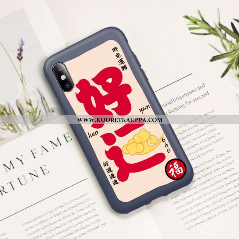 Kuori Xiaomi Mi 8, Kuoret Xiaomi Mi 8, Kotelo Xiaomi Mi 8 Ultra Pehmeä Neste Pieni Pesty Suede Valo 