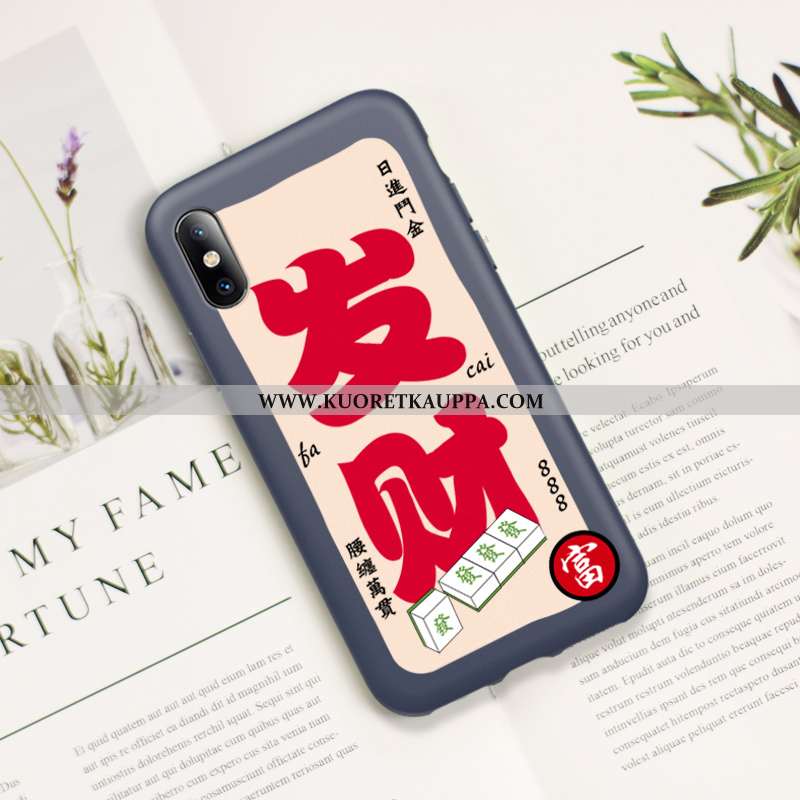 Kuori Xiaomi Mi 8, Kuoret Xiaomi Mi 8, Kotelo Xiaomi Mi 8 Ultra Pehmeä Neste Pieni Pesty Suede Valo 