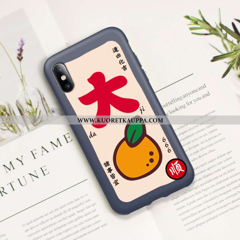 Kuori Xiaomi Mi 8, Kuoret Xiaomi Mi 8, Kotelo Xiaomi Mi 8 Ultra Pehmeä Neste Pieni Pesty Suede Valo 