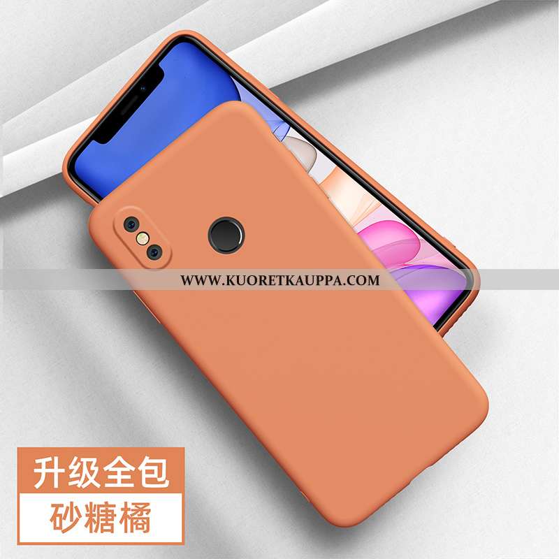 Kuori Xiaomi Mi 8, Kuoret Xiaomi Mi 8, Kotelo Xiaomi Mi 8 Valo Silikoni Murtumaton Uusi Suojaus Turk