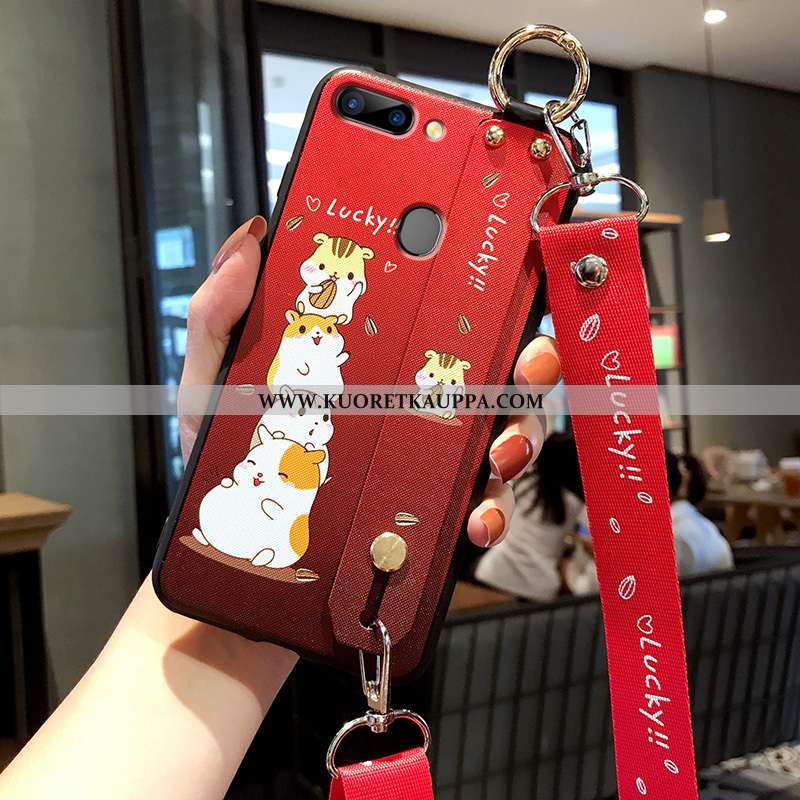 Kuori Xiaomi Mi 8 Lite, Kuoret Xiaomi Mi 8 Lite, Kotelo Xiaomi Mi 8 Lite Kukkakuvio Pehmeä Neste Suo