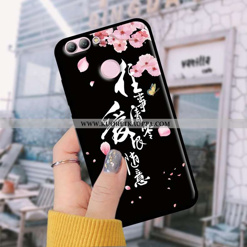 Kuori Xiaomi Mi 8 Lite, Kuoret Xiaomi Mi 8 Lite, Kotelo Xiaomi Mi 8 Lite Pehmeä Neste Silikoni Puhel