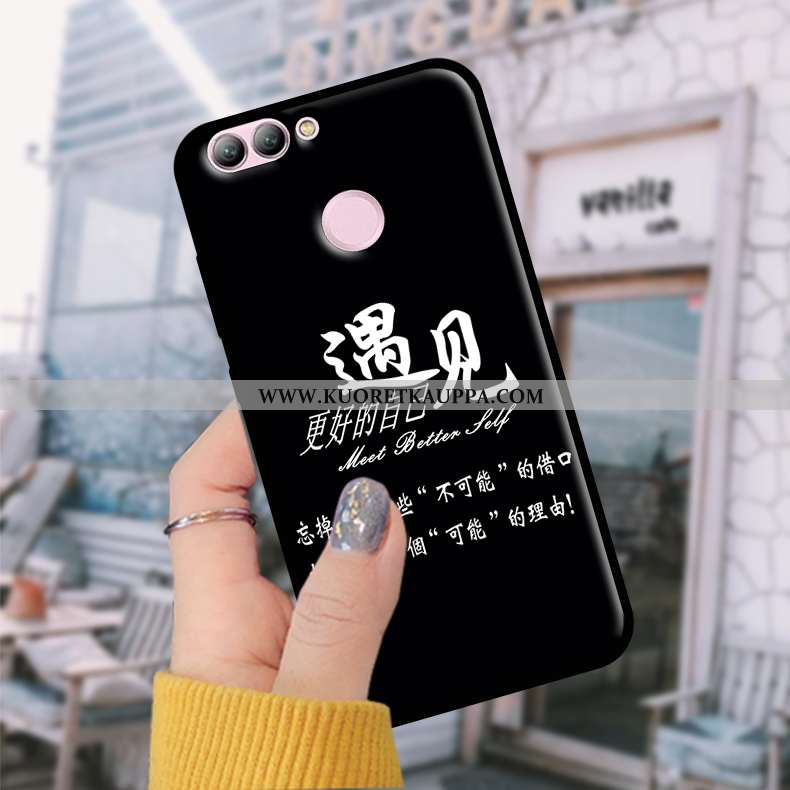 Kuori Xiaomi Mi 8 Lite, Kuoret Xiaomi Mi 8 Lite, Kotelo Xiaomi Mi 8 Lite Pehmeä Neste Silikoni Puhel