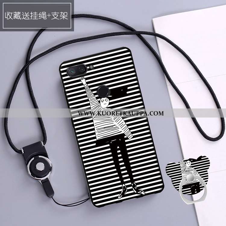 Kuori Xiaomi Mi 8 Lite, Kuoret Xiaomi Mi 8 Lite, Kotelo Xiaomi Mi 8 Lite Puhelimen Nuoret Kustannuks