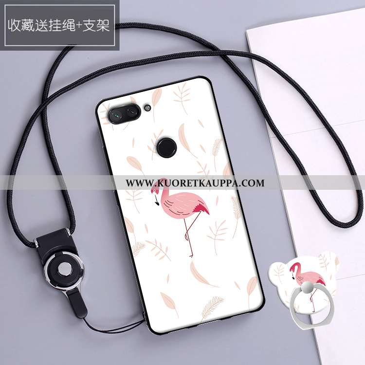 Kuori Xiaomi Mi 8 Lite, Kuoret Xiaomi Mi 8 Lite, Kotelo Xiaomi Mi 8 Lite Puhelimen Nuoret Kustannuks