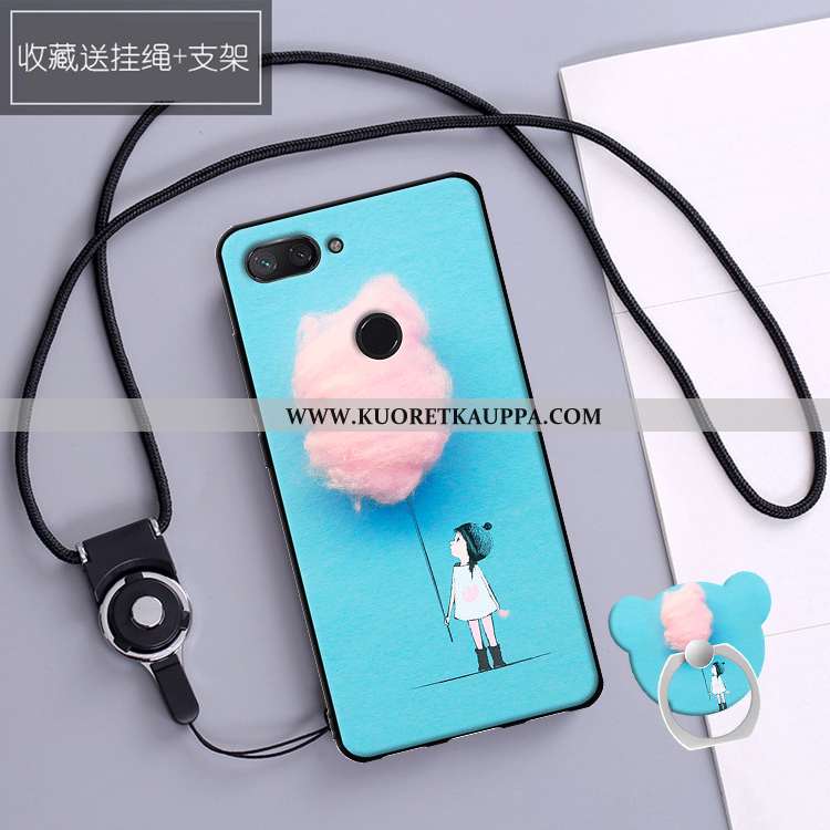 Kuori Xiaomi Mi 8 Lite, Kuoret Xiaomi Mi 8 Lite, Kotelo Xiaomi Mi 8 Lite Puhelimen Nuoret Kustannuks