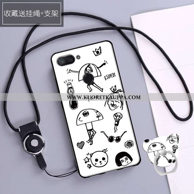 Kuori Xiaomi Mi 8 Lite, Kuoret Xiaomi Mi 8 Lite, Kotelo Xiaomi Mi 8 Lite Puhelimen Nuoret Kustannuks
