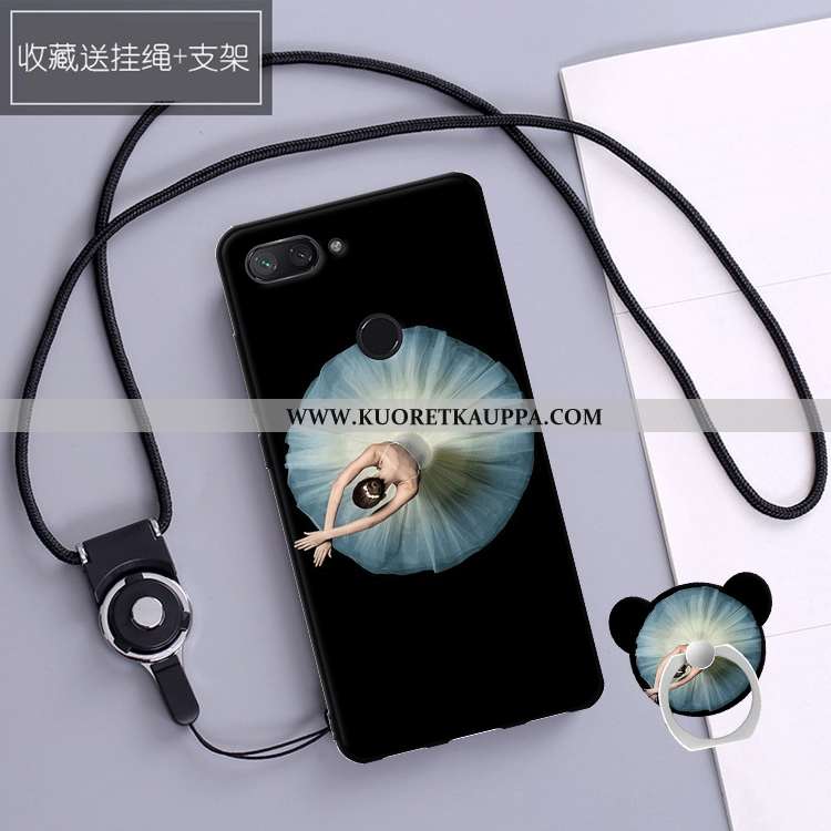 Kuori Xiaomi Mi 8 Lite, Kuoret Xiaomi Mi 8 Lite, Kotelo Xiaomi Mi 8 Lite Puhelimen Nuoret Kustannuks