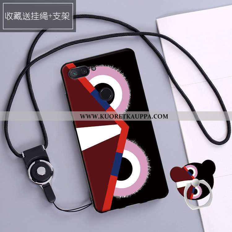 Kuori Xiaomi Mi 8 Lite, Kuoret Xiaomi Mi 8 Lite, Kotelo Xiaomi Mi 8 Lite Puhelimen Nuoret Kustannuks