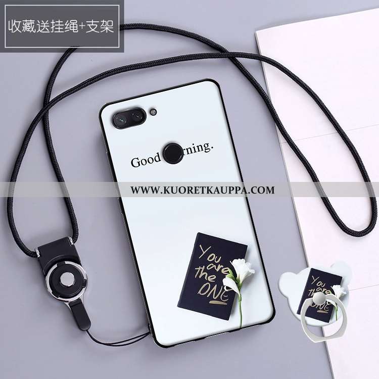 Kuori Xiaomi Mi 8 Lite, Kuoret Xiaomi Mi 8 Lite, Kotelo Xiaomi Mi 8 Lite Puhelimen Nuoret Kustannuks