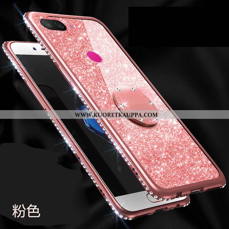 Kuori Xiaomi Mi 8 Lite, Kuoret Xiaomi Mi 8 Lite, Kotelo Xiaomi Mi 8 Lite Strassi Suuntaus Puhelimen 