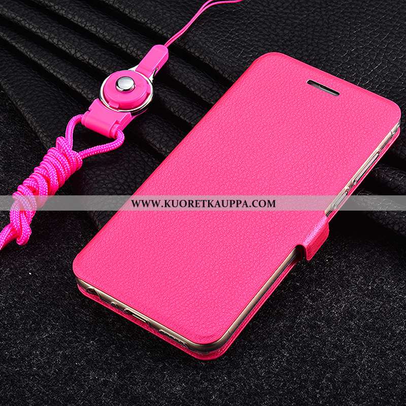 Kuori Xiaomi Mi 8 Lite, Kuoret Xiaomi Mi 8 Lite, Kotelo Xiaomi Mi 8 Lite Suojaus Nahkakuori All Incl