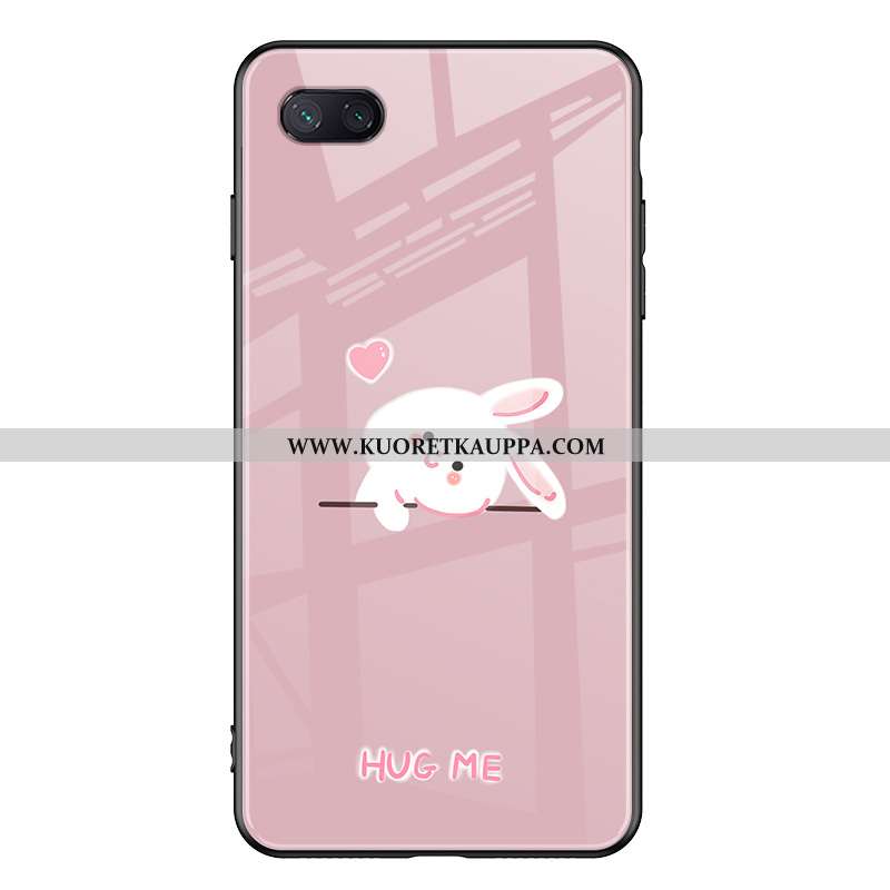 Kuori Xiaomi Mi 8 Lite, Kuoret Xiaomi Mi 8 Lite, Kotelo Xiaomi Mi 8 Lite Suojaus Sarjakuva All Inclu