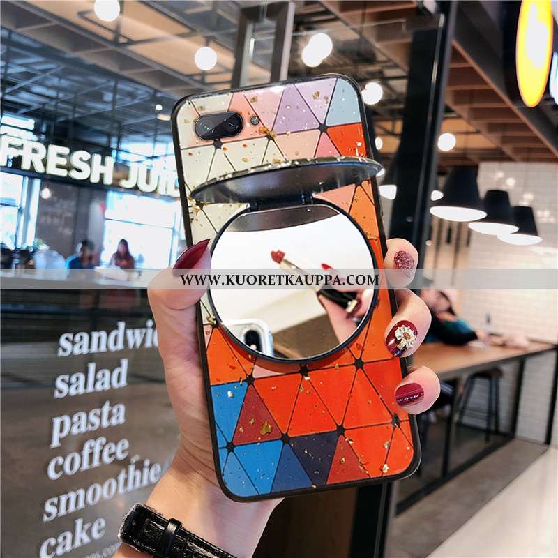 Kuori Xiaomi Mi 8 Lite, Kuoret Xiaomi Mi 8 Lite, Kotelo Xiaomi Mi 8 Lite Suuntaus Pehmeä Neste Net R