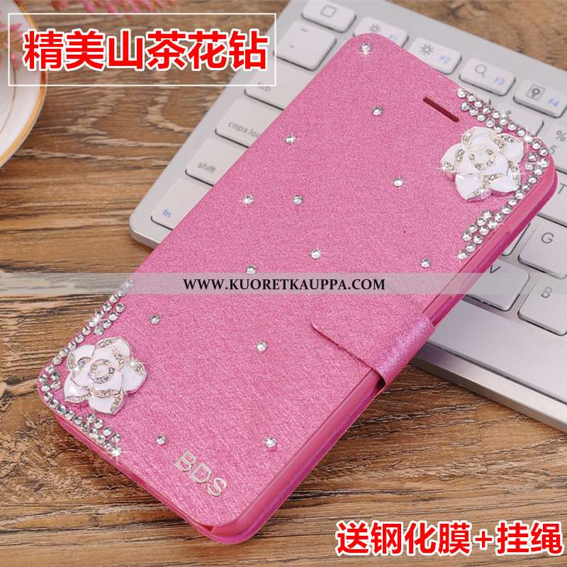 Kuori Xiaomi Mi 8 Lite, Kuoret Xiaomi Mi 8 Lite, Kotelo Xiaomi Mi 8 Lite Tila Ripustettavat Koristee