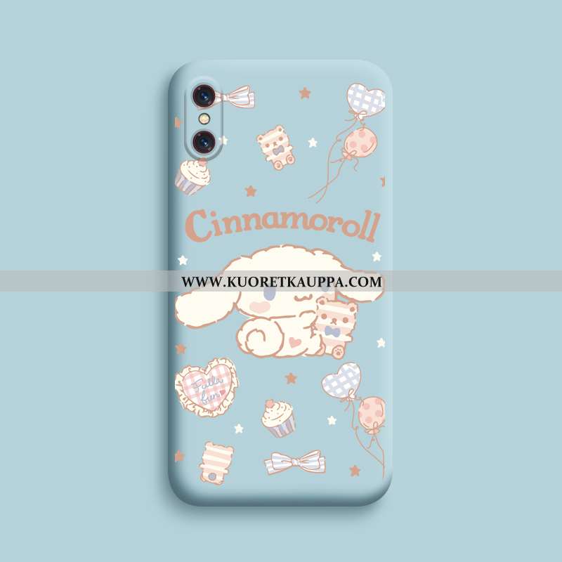 Kuori Xiaomi Mi 8 Pro, Kuoret Xiaomi Mi 8 Pro, Kotelo Xiaomi Mi 8 Pro Kukkakuvio Pehmeä Neste Pieni 