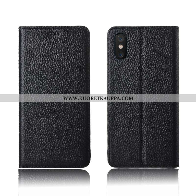 Kuori Xiaomi Mi 8 Pro, Kuoret Xiaomi Mi 8 Pro, Kotelo Xiaomi Mi 8 Pro Pehmeä Neste Silikoni Suojaus 