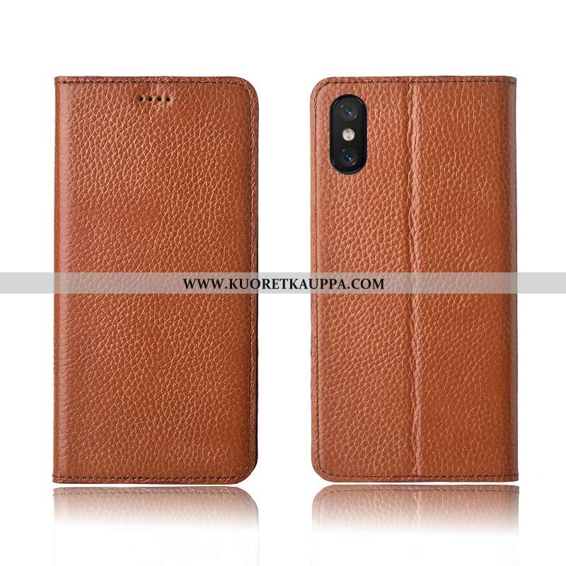 Kuori Xiaomi Mi 8 Pro, Kuoret Xiaomi Mi 8 Pro, Kotelo Xiaomi Mi 8 Pro Pehmeä Neste Silikoni Suojaus 
