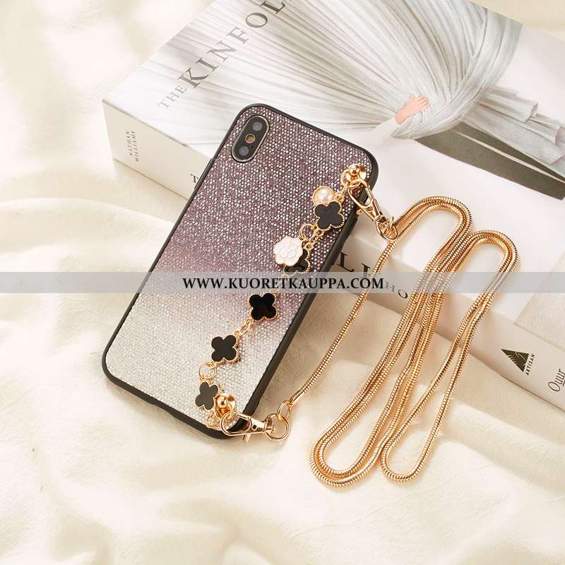 Kuori Xiaomi Mi 8 Pro, Kuoret Xiaomi Mi 8 Pro, Kotelo Xiaomi Mi 8 Pro Pehmeä Neste Suojaus Puhelimen