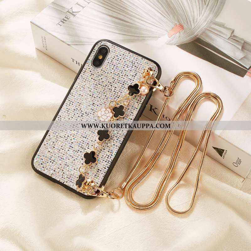 Kuori Xiaomi Mi 8 Pro, Kuoret Xiaomi Mi 8 Pro, Kotelo Xiaomi Mi 8 Pro Pehmeä Neste Suojaus Puhelimen