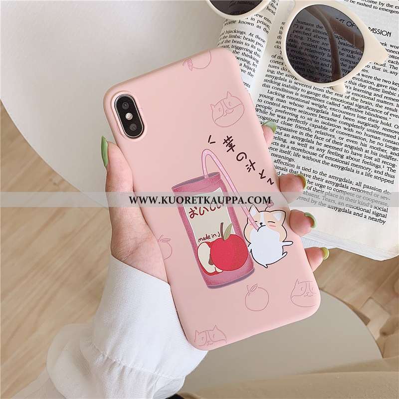 Kuori Xiaomi Mi 8 Pro, Kuoret Xiaomi Mi 8 Pro, Kotelo Xiaomi Mi 8 Pro Persoonallisuus Sarjakuva All 