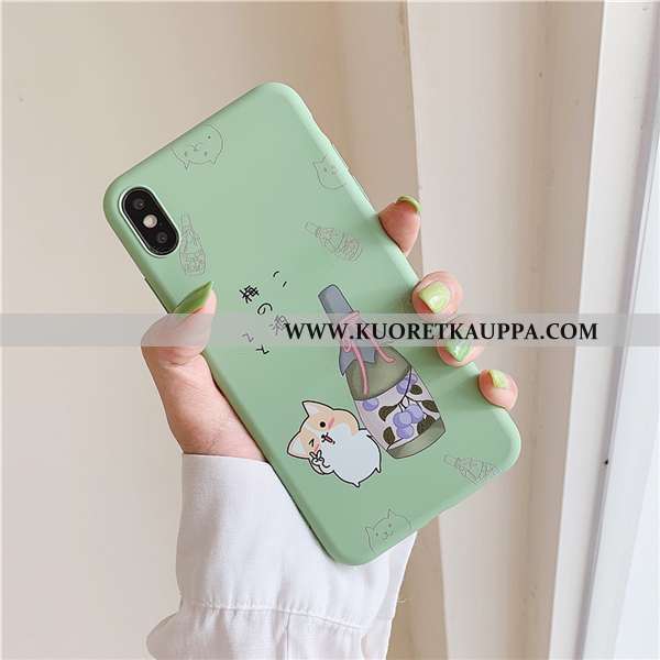 Kuori Xiaomi Mi 8 Pro, Kuoret Xiaomi Mi 8 Pro, Kotelo Xiaomi Mi 8 Pro Persoonallisuus Sarjakuva All 