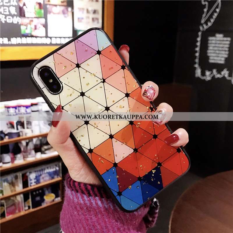 Kuori Xiaomi Mi 8 Pro, Kuoret Xiaomi Mi 8 Pro, Kotelo Xiaomi Mi 8 Pro Silikoni Suojaus Murtumaton Tu