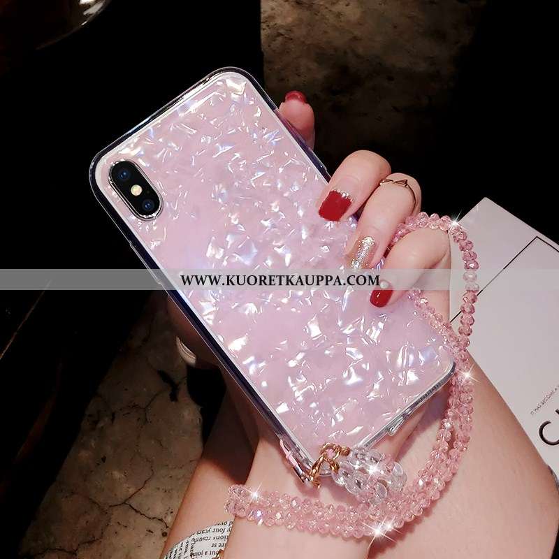 Kuori Xiaomi Mi 8 Pro, Kuoret Xiaomi Mi 8 Pro, Kotelo Xiaomi Mi 8 Pro Silikoni Valkoinen Murtumaton 