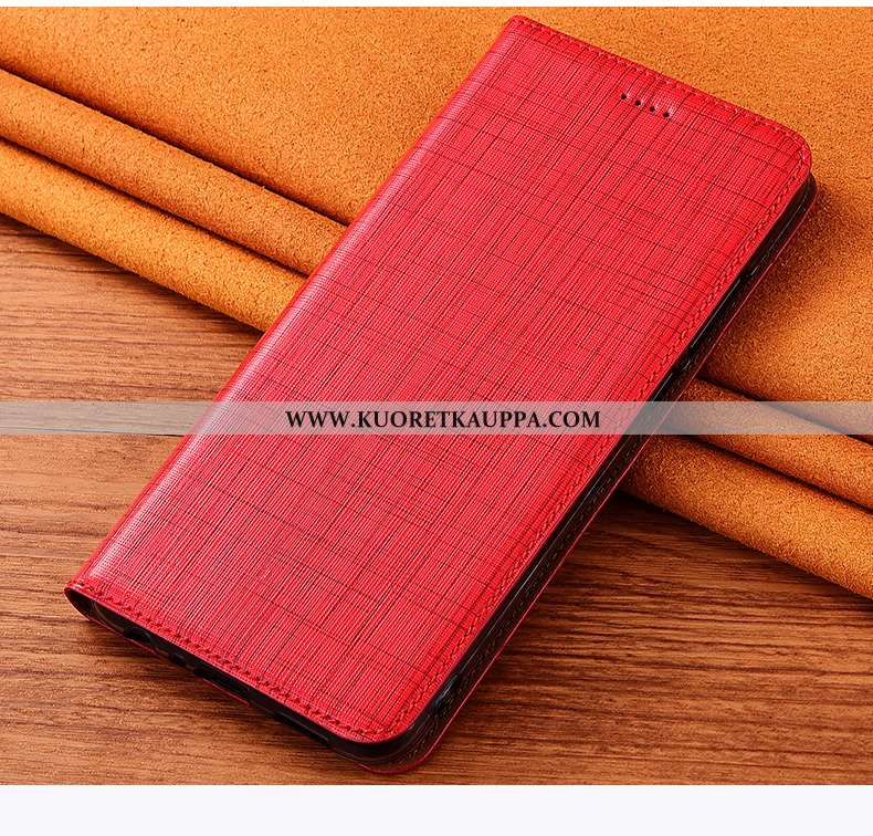 Kuori Xiaomi Mi 8 Pro, Kuoret Xiaomi Mi 8 Pro, Kotelo Xiaomi Mi 8 Pro Suojaus Nahkakuori All Inclusi