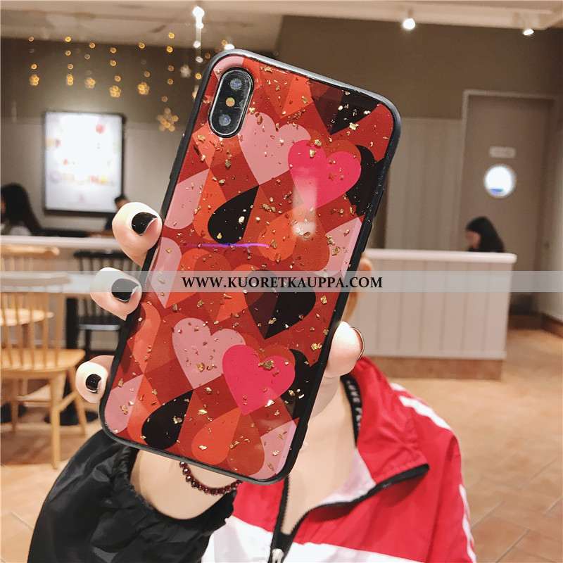 Kuori Xiaomi Mi 8 Pro, Kuoret Xiaomi Mi 8 Pro, Kotelo Xiaomi Mi 8 Pro Tila Persoonallisuus Musta Pie