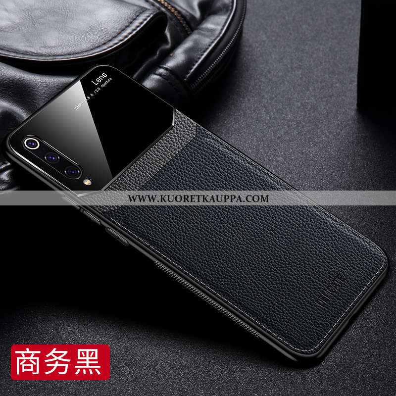 Kuori Xiaomi Mi 9, Kuoret Xiaomi Mi 9, Kotelo Xiaomi Mi 9 Pehmeä Neste Valo All Inclusive Silikoni P