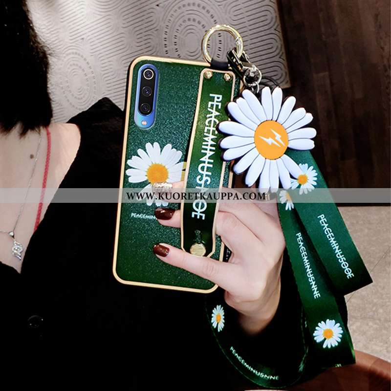 Kuori Xiaomi Mi 9, Kuoret Xiaomi Mi 9, Kotelo Xiaomi Mi 9 Persoonallisuus Luova Suuntaus Nuoret All 