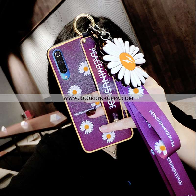 Kuori Xiaomi Mi 9, Kuoret Xiaomi Mi 9, Kotelo Xiaomi Mi 9 Persoonallisuus Luova Suuntaus Nuoret All 