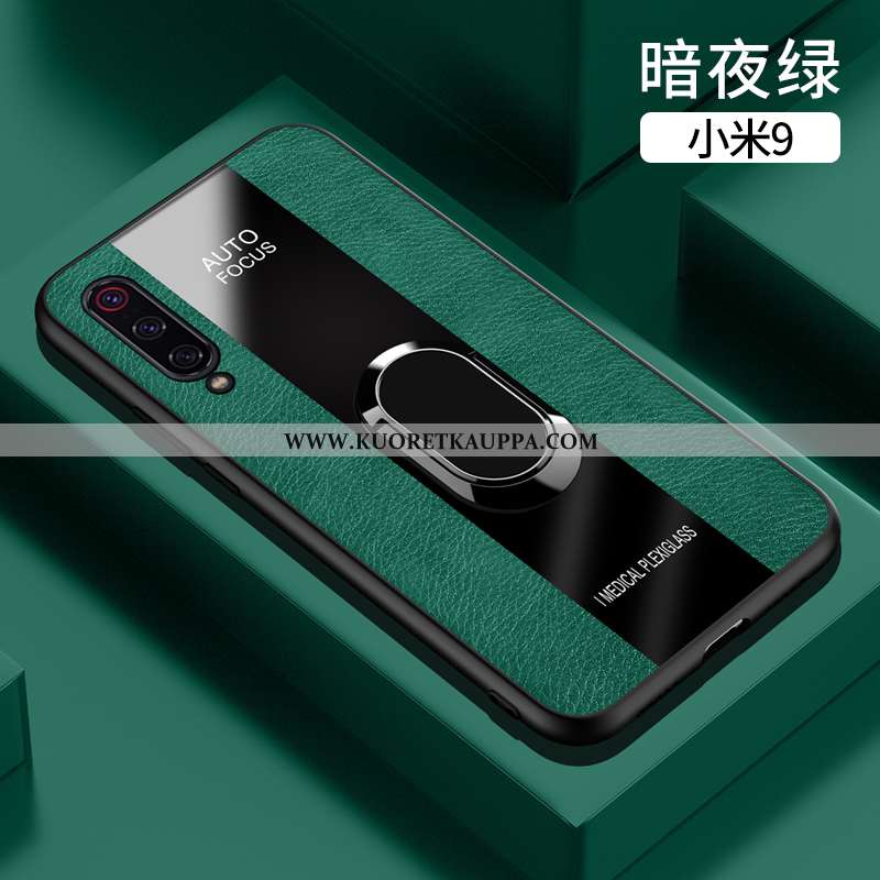 Kuori Xiaomi Mi 9, Kuoret Xiaomi Mi 9, Kotelo Xiaomi Mi 9 Persoonallisuus Suuntaus Pieni Valo Liiket