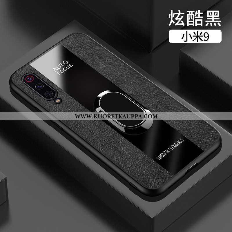 Kuori Xiaomi Mi 9, Kuoret Xiaomi Mi 9, Kotelo Xiaomi Mi 9 Persoonallisuus Suuntaus Pieni Valo Liiket